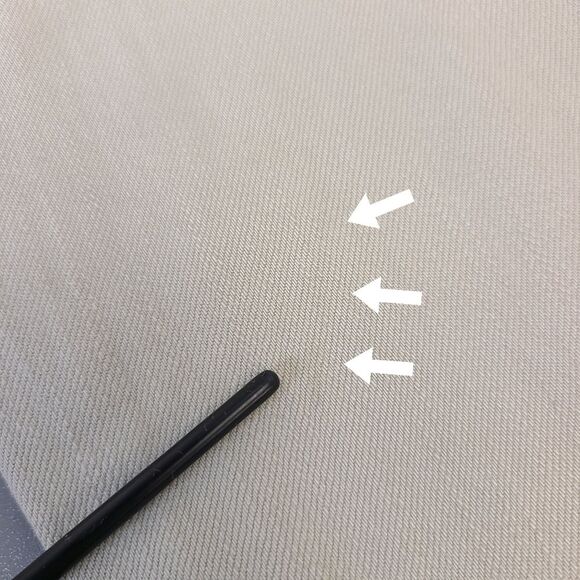 Pacsun Men's Khaki Color Stacked Skinny Leg Modern Jeans 31x30 - Picture 12 of 15